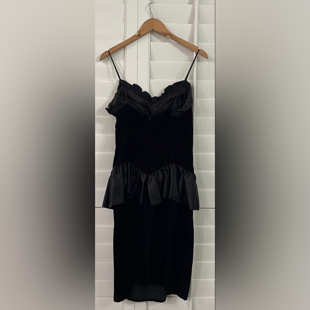 Vintage Gunne Sax by Jessica McClintock Dress - Picture 3 of 8